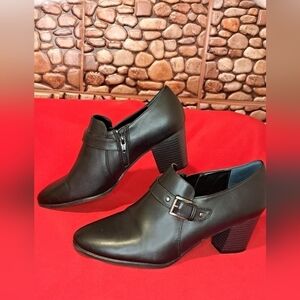 Gh Bass Dress Shoe